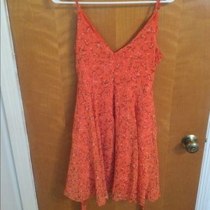 Shinestar summer dress